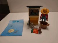 Playmobil Hasenstall 4491 Stuttgart - Degerloch Vorschau