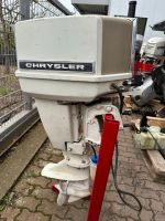 2x Chrysler 20ps an Export Niedersachsen - Burgwedel Vorschau