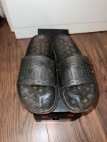 PUMA fenty jelly slide black 39 sandalen Hamburg - Wandsbek Vorschau