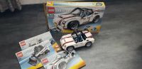 LEGO Creator 4993 - Cabriolet 3 in 1 Hessen - Kefenrod Vorschau