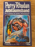 Perry Rhodan Jubiläumsband 3 - Science Fiction/SyFy-Roman - 1982 Herzogtum Lauenburg - Ratzeburg Vorschau