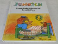 Buch Janosch Schnuddels Gute-Nacht-Geschichten Hessen - Künzell Vorschau