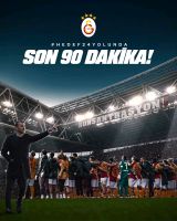 Galatasaray Fenerbahce Katogori 8 ein Ticket Schleswig-Holstein - Neumünster Vorschau
