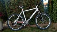 Drössiger MTB - Custom-Bike 26 Nordrhein-Westfalen - Bergkamen Vorschau