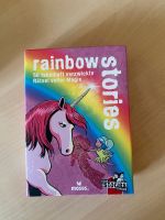 Moses Rainbow Stories Thüringen - Rudolstadt Vorschau