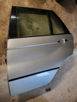BMW e53 X5  Tür hinten links titansilber metallic Niedersachsen - Bad Pyrmont Vorschau