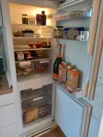 Ikea: Kühlschrank/Gefrierschrank Kombination, einbaufähig Nordrhein-Westfalen - Schleiden Vorschau