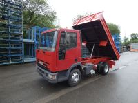 Iveco ML80E Kipper Baden-Württemberg - Mosbach Vorschau