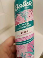 Batiste Blush Leave-In Conditioner Thüringen - Steinbach-Hallenberg (Thüringer W) Vorschau