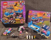 Lego Friends 41348–Abschleppwagen-Inhalt 100% vollständig+OVP Nordrhein-Westfalen - Velbert Vorschau