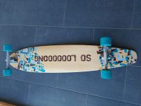 Hudora Long board Hessen - Brechen Vorschau