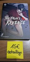 Manga The Pawn's Revenge Band 1 Erstauflage Bayern - Ihrlerstein Vorschau