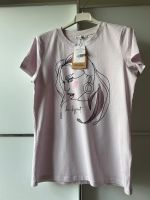 *Neu*STITCH & SOUL T-Shirt “Be Different” in purple Größe XS Thüringen - Weimar Vorschau