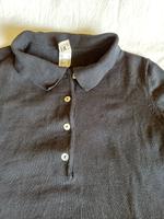 Heine - Strickpullover Poloshirt Gr. 40/M Baden-Württemberg - Mudau Vorschau