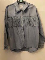 Needle cowboy Jacket mit stones Hannover - Mitte Vorschau