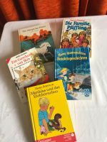 Kinderbücher — 2 € pro Buch — guter gepflegter Zustand Nordrhein-Westfalen - Minden Vorschau