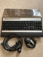 Acer-Tastatur SK-9610 m. Zubehör i. 1 a Zustand Berlin - Marienfelde Vorschau