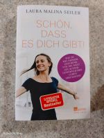 Laura Seiler Buch Schön dass es dich gibt Baden-Württemberg - Aalen Vorschau