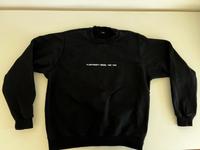 Diesel Sweatshirt Copyright schwarz Gr. M Eimsbüttel - Hamburg Lokstedt Vorschau