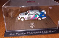 AMG MERCEDES 190E DTM HERPA MODELL 1:87 Baden-Württemberg - Weinsberg Vorschau