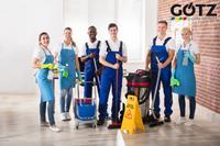 Reinigungskraft m/w/d in Teilzeit - Deggendorf Bayern - Deggendorf Vorschau