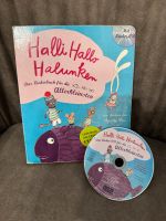 Halli Hallo Halunken Liederbuch mit CD Baden-Württemberg - Bietigheim-Bissingen Vorschau