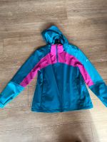 Damen Softshelljacke von Mc Kinley Bayern - Berg Oberfr. Vorschau