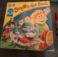 Beppo der Bock, Spiel des Jahres Baden-Württemberg - Schwäbisch Gmünd Vorschau