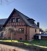 Einfamilienhaus Mülheim Raadt Nordrhein-Westfalen - Moers Vorschau