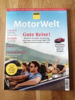 ADAC MotorWelt Nr. 2 Sommer 2024 mit Beilage neuwertig Bayern - Peiting Vorschau