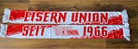 1x Schal Seidenschal Eisern Union seit 1966 1. FC Union Berlin Berlin - Hellersdorf Vorschau