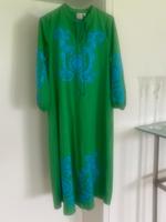 Sommerkleid / Kaftan 100 % Baumwolle Baden-Württemberg - Mannheim Vorschau