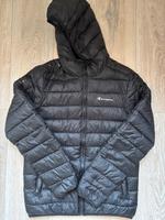 Champions Steppjacke Sachsen - Stauchitz Vorschau
