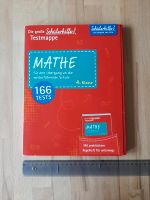 Schülerhilfe Testmappe Mathe 4. Klasse - wie NEU Hessen - Bad Homburg Vorschau