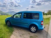 Volkswagen Caddy Life 1.9 TDI 77kW 7-Sitzer Familiy Family Nordrhein-Westfalen - Bestwig Vorschau