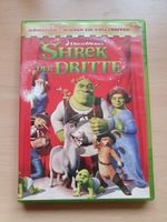 DVD "SHREK DER DRITTE" Baden-Württemberg - Wain Vorschau