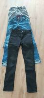 3 x Hosen Jeans Kleiderpaket Gr. 164 Baden-Württemberg - Eschbach Vorschau