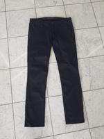 DRYKORN Damen Jeans W30 L34 Schwarz mit schrägen Taschen 9913 Baden-Württemberg - Karlsruhe Vorschau