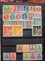DDR Briff Marken Kleiner Katalog mit verschiedene Temme Bayern - Fürth Vorschau