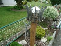 Dekoartikel aus Metall zur Gartengestaltung zu verkaufen. Nordrhein-Westfalen - Winterberg Vorschau