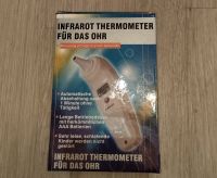 Thermometer Infrarot Neu Schleswig-Holstein - Lübeck Vorschau