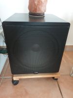 Dolby Surround System Nordrhein-Westfalen - Isselburg Vorschau