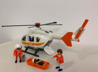 Playmobil Set 6686 Rettungshubschrauber- TOP//OVP Bayern - Wörth Kr. Erding Vorschau