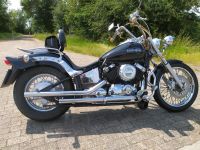 Yamaha XVS 650 Dragstar Nordrhein-Westfalen - Kamp-Lintfort Vorschau