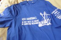 HSV Handball T-Shirt vom Final Four 2009 Baden-Württemberg - Altensteig Vorschau