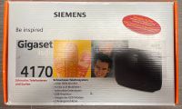 Siemens Gigaset 4170 Bayern - Vilseck Vorschau