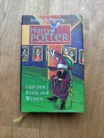 Harry Potter und der Stein der Weisen Buch 1 Rheinland-Pfalz - Trippstadt Vorschau