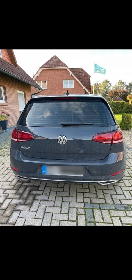 VW Golf 7 2.0 TDI in Cappeln (Oldenburg)