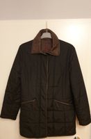 Steppjacke Gr. 36 Schwarz Münster (Westfalen) - Amelsbüren Vorschau