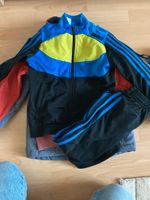 Klamotten Paket Trainingsanzug Adidas, Jacke, Pullover S.Oliver Düsseldorf - Bilk Vorschau